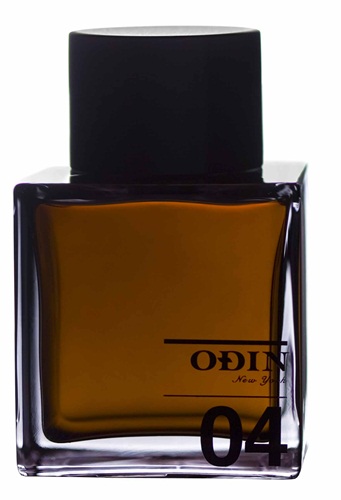 香氛、蠟燭、ODIN